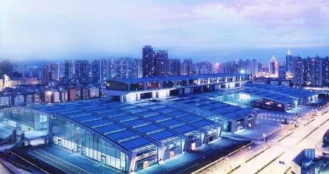 深圳國際會(huì)展